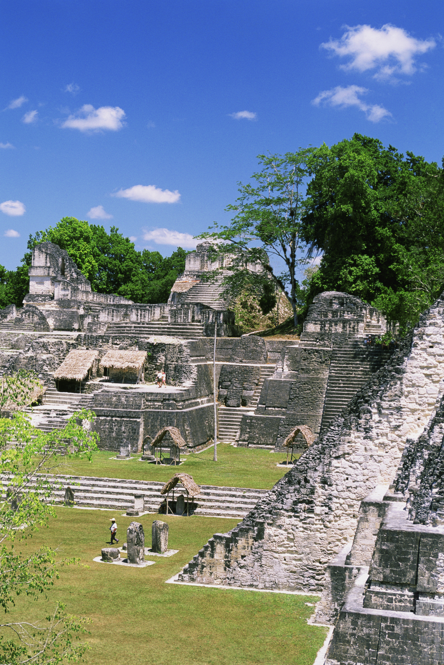 informacion sobre los mayas